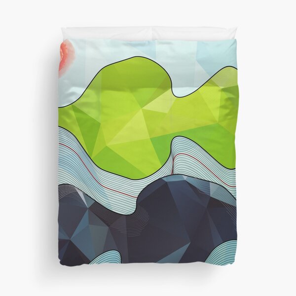 Duvet Cover