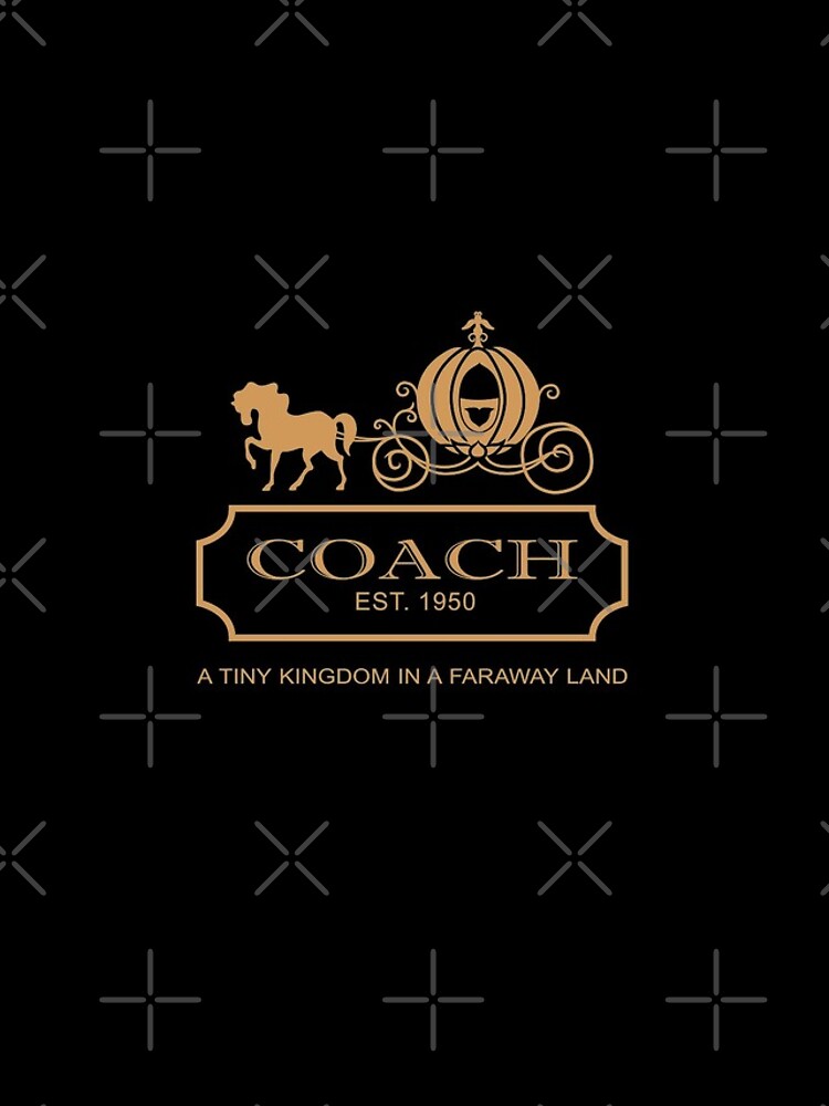 Coach by BigDayPascal
