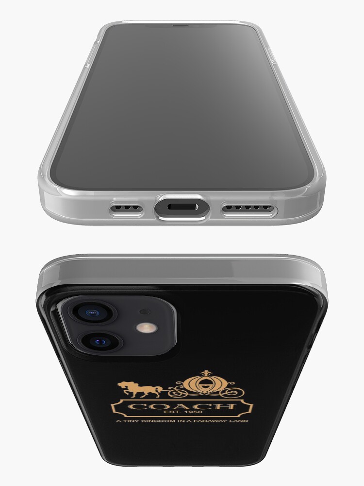 Alternate view of Coach iPhone Case & Cover