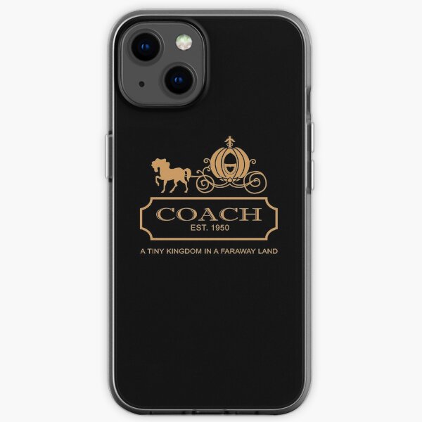 coach phone case samsung s9