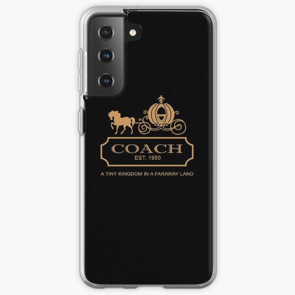 coach phone case galaxy s10