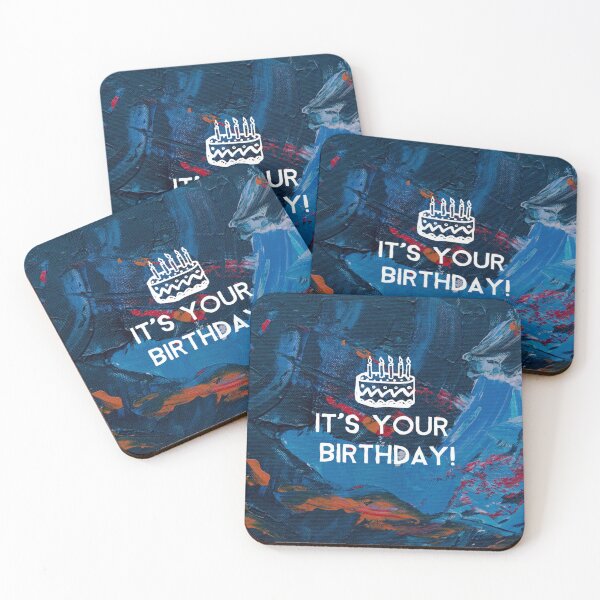 Item preview, The Perfect Birthday Gift designed and sold by YourEssentials.