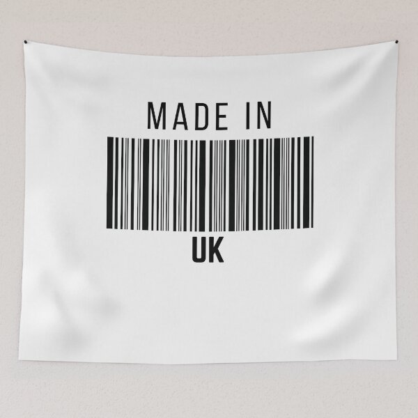 Item preview, Made in UK designed and sold by nimitkhurana.
