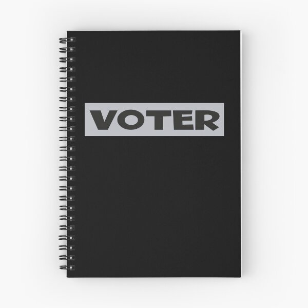 Item preview, voter future ,cutting ideas,voter registration,health care voter, designed and sold by buzz1days.