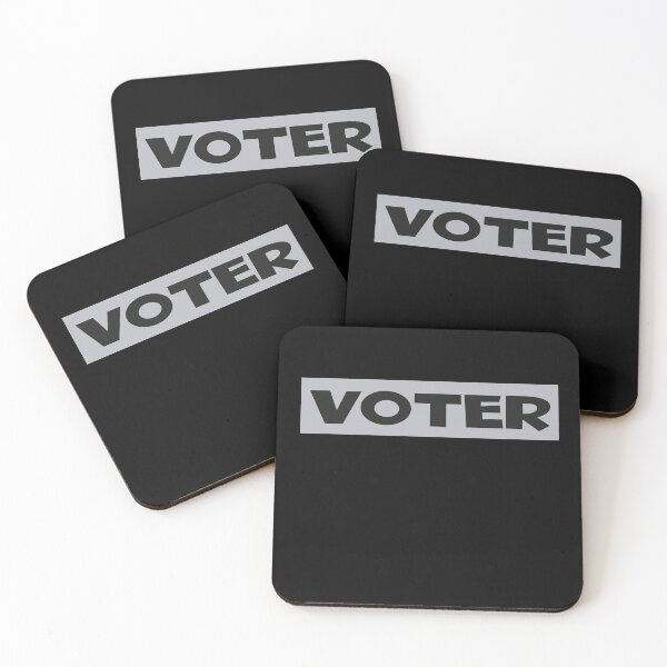 Item preview, voter future ,cutting ideas,voter registration,health care voter, designed and sold by buzz1days.