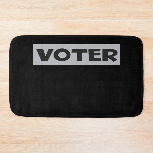 Item preview, voter future ,cutting ideas,voter registration,health care voter, designed and sold by buzz1days.
