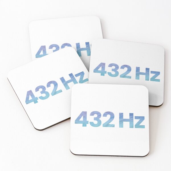 Item preview, 432 Hz Healing Frequency  designed and sold by namaste-you.