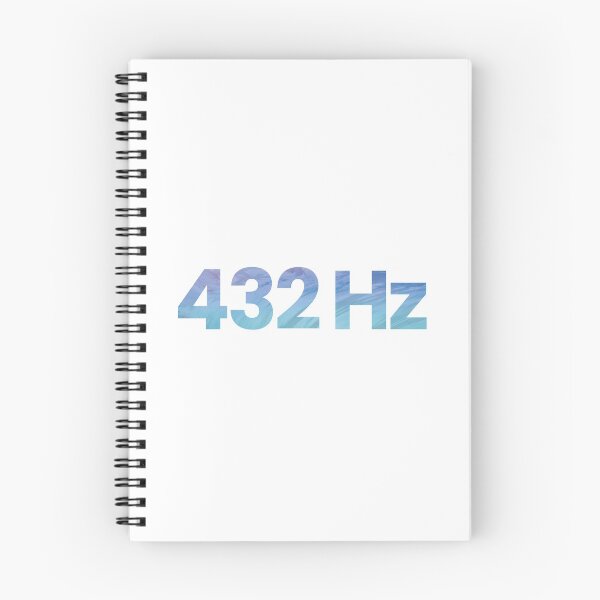 Item preview, 432 Hz Healing Frequency  designed and sold by namaste-you.