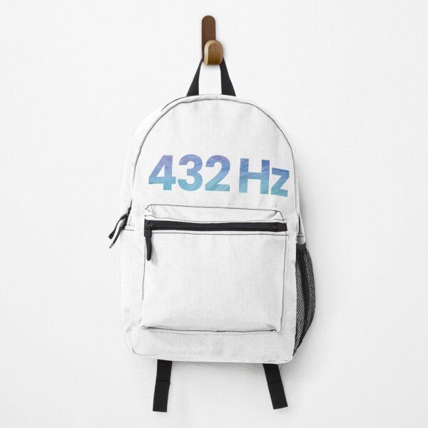 Item preview, 432 Hz Healing Frequency  designed and sold by namaste-you.