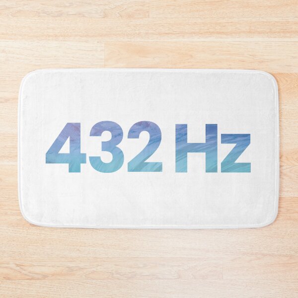Item preview, 432 Hz Healing Frequency  designed and sold by namaste-you.