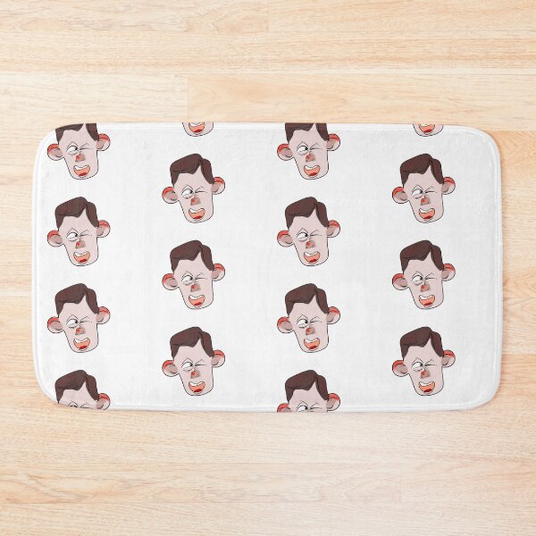 Item preview, Face cartoon style designed and sold by Kreativ-Conny.