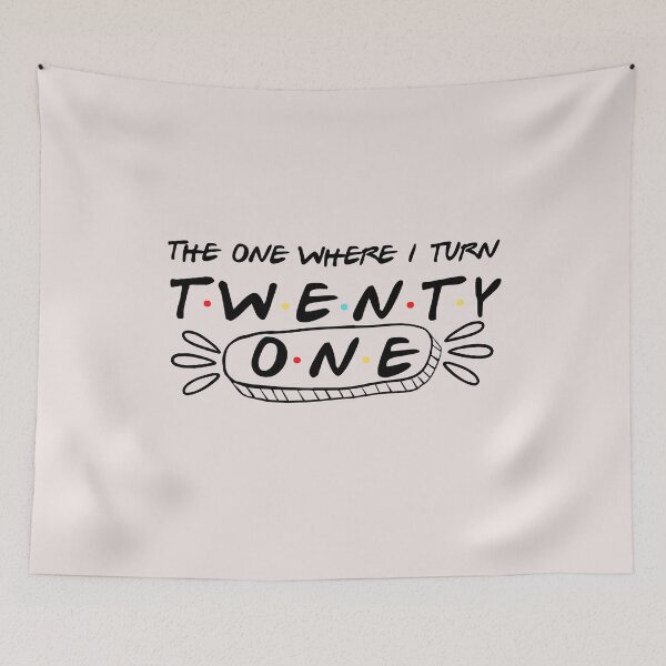 Item preview, 21st birthday gift Vintage 1999 aged designed and sold by InkmanTFactory.