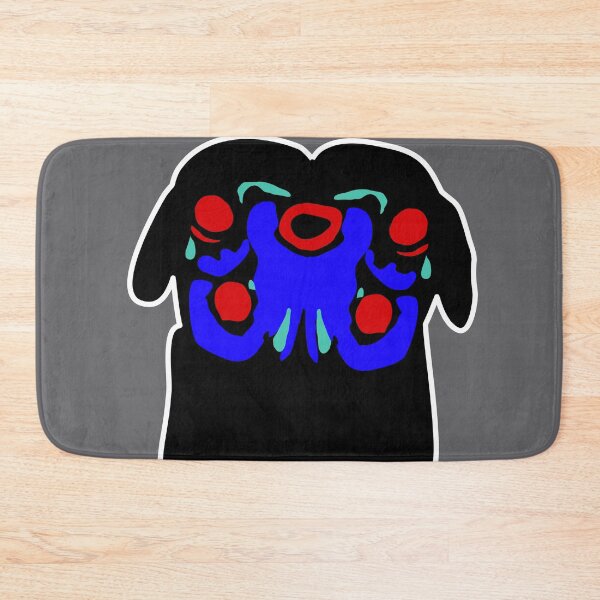 Item preview, Tracy Poo Collection -Twin Pups designed and sold by Miss-Lo.
