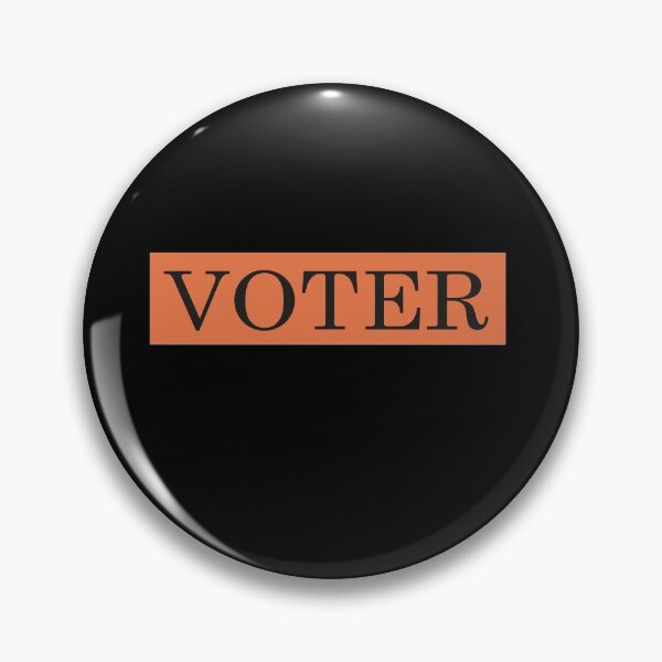 Item preview, voter future ,cutting ideas,voter registration,health care voter etiquette designed and sold by buzz1days.