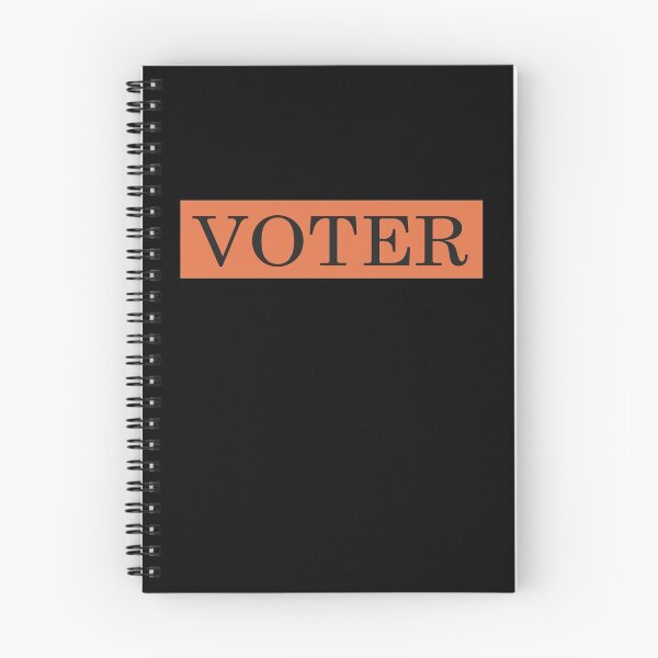 Item preview, voter future ,cutting ideas,voter registration,health care voter etiquette designed and sold by buzz1days.