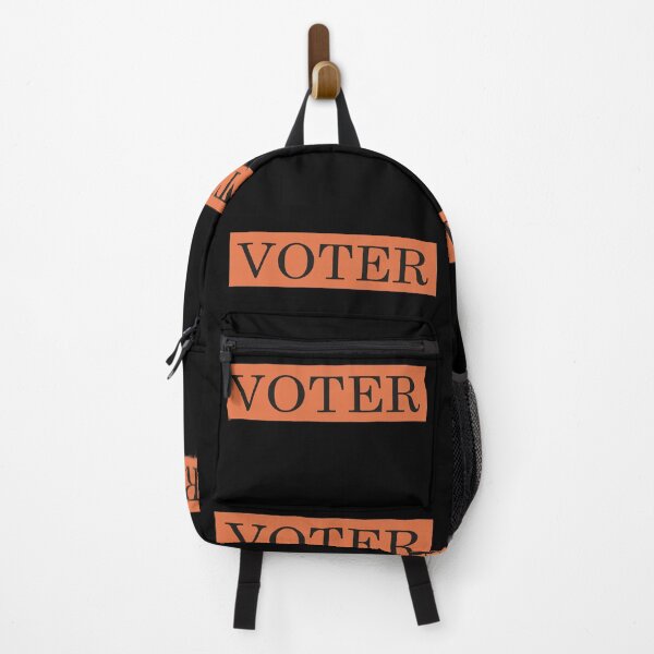 Item preview, voter future ,cutting ideas,voter registration,health care voter etiquette designed and sold by buzz1days.