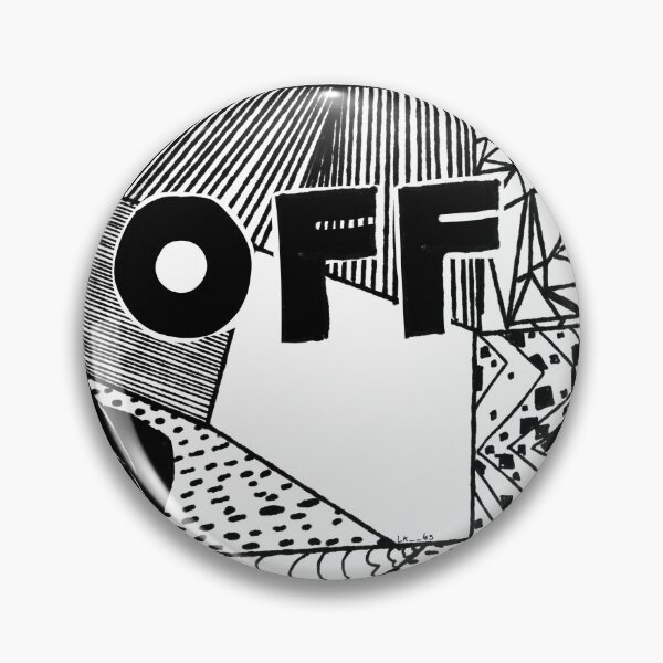 Item preview, OFF designed and sold by lk-l65.