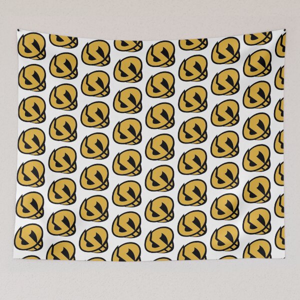 Item preview, Team Skull Logo Guzma designed and sold by AuroraAlligator.