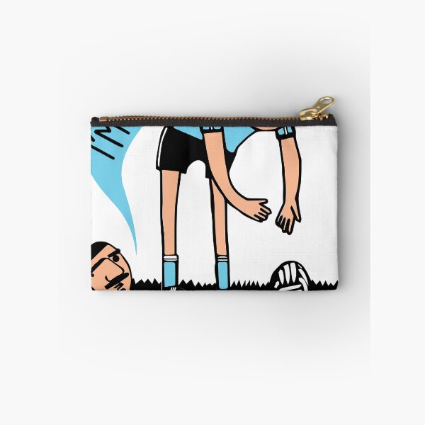 Item preview, FOOTBALL designed and sold by aguadecoco.