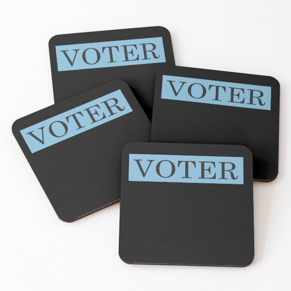 Item preview, future ,cutting ideas,voter registration,health care voter etiquette designed and sold by buzz1days.