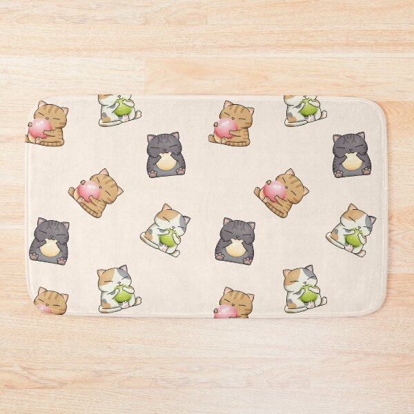 Item preview, Chubby Cat Dango designed and sold by Takeda-art.