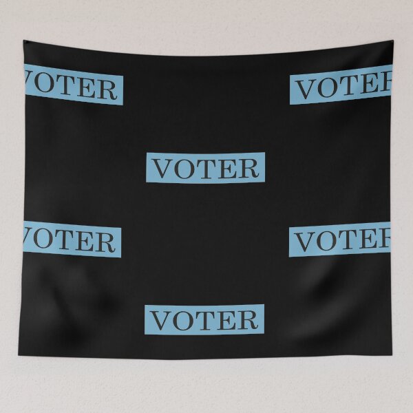 Item preview, future ,cutting ideas,voter registration,health care voter etiquette designed and sold by buzz1days.