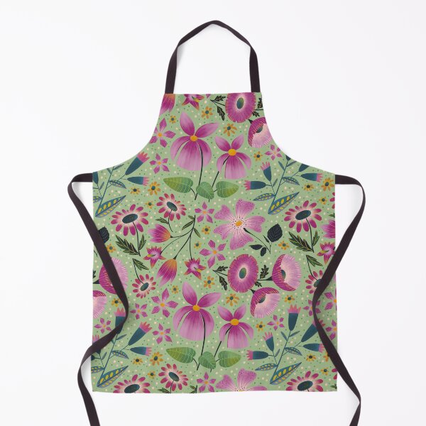 Item preview, wild flowers meadows designed and sold by Angela Sbandelli.
