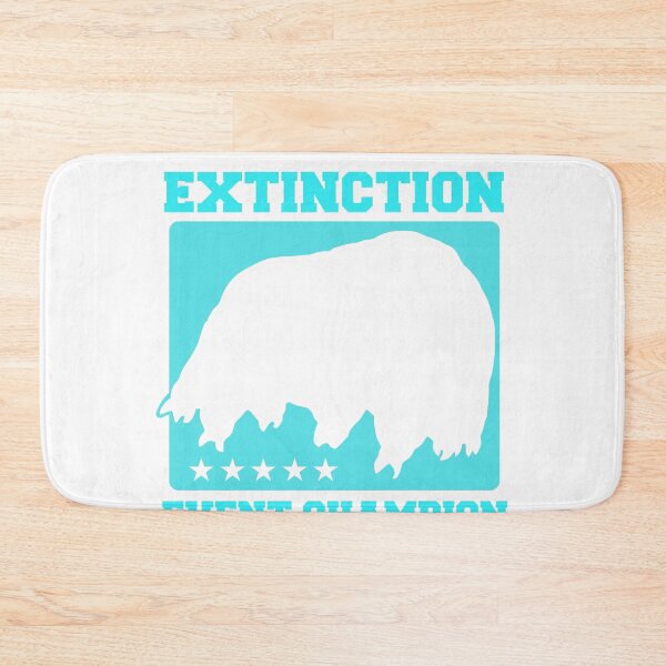 Item preview, Tardigrade Water Bear Extinction Event Champion Tdesign T-de graphic designed and sold by Lisbob.