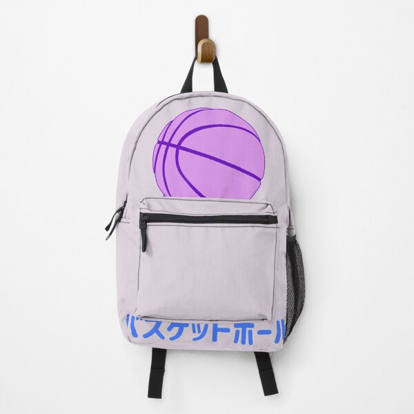 Item preview, Japanese Style Basketball designed and sold by FitFabFunny.