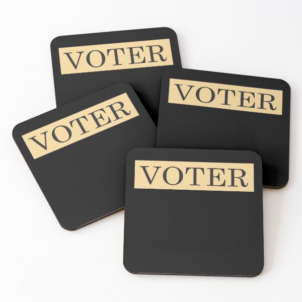 Item preview, vote future ,cutting ideas,voter registration,health care voter etiquette designed and sold by buzz1days.
