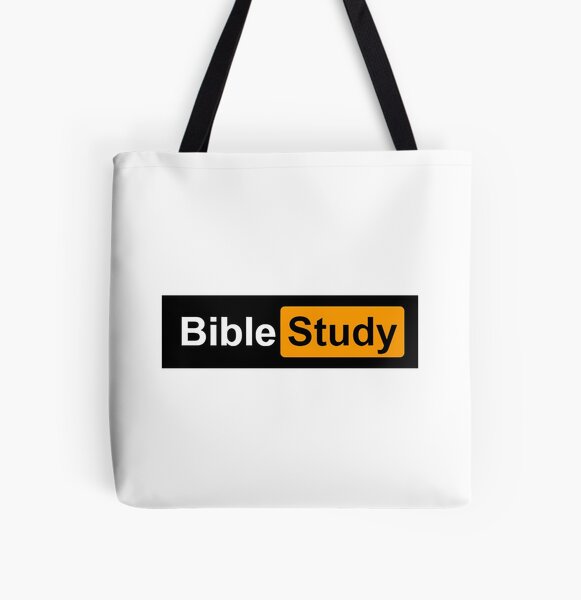 bible study book bags