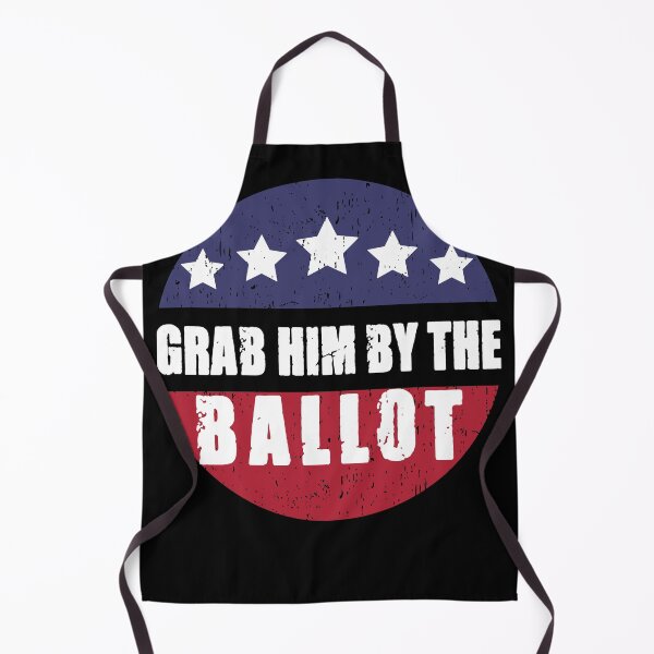 Artikelvorschau, Schnapp ihn dir bei der Abstimmung gegen Trump 2020 entworfen und verkauft von GoodyLeo.