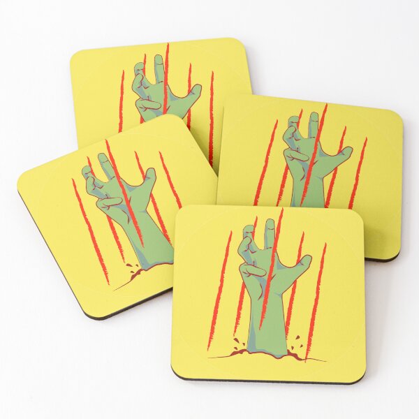 Item preview, Hand of Zombie designed and sold by ReVamp  Store.