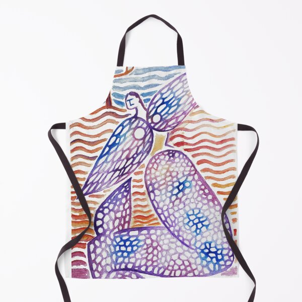 Item preview, Mermaid in the field designed and sold by freger.