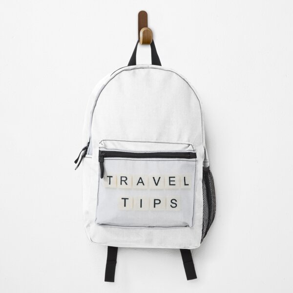 Item preview, TRAVEL TIPS designed and sold by Bakhrombek.