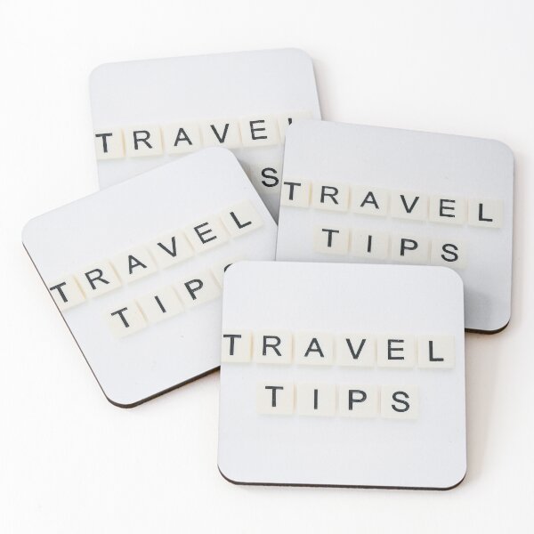Item preview, TRAVEL TIPS designed and sold by Bakhrombek.
