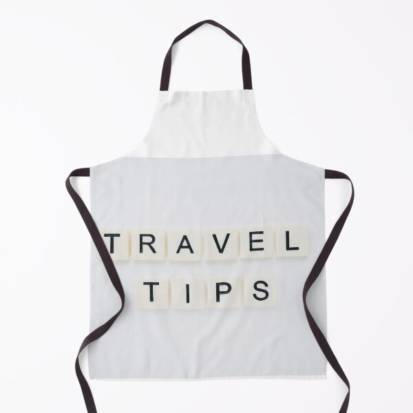 Item preview, TRAVEL TIPS designed and sold by Bakhrombek.