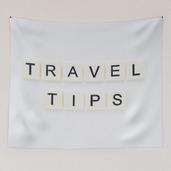 Item preview, TRAVEL TIPS designed and sold by Bakhrombek.
