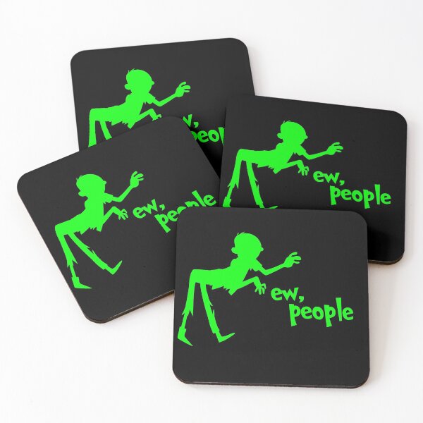 Item preview, ew, people zombie  designed and sold by Ashi17.