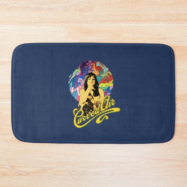 Item preview, Curved Air designed and sold by ElijahBarns.
