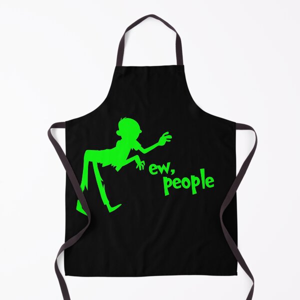 Item preview, ew, people zombie designed and sold by Ashi17.