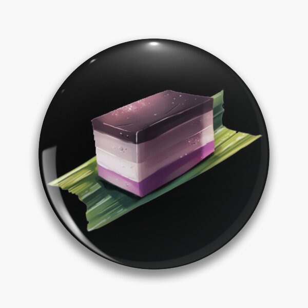 Item preview, Ace kuih! designed and sold by RenRen1301.