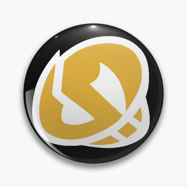 Item preview, Team Skull Logo Guzma Inverted designed and sold by AuroraAlligator.