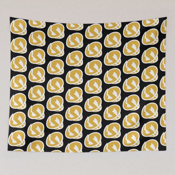 Item preview, Team Skull Logo Guzma Inverted designed and sold by AuroraAlligator.