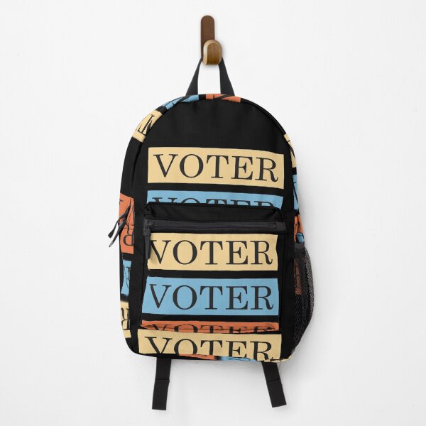 Item preview, voter future ,cutting ideas,voter registration,health care voter etiquette designed and sold by buzz1days.