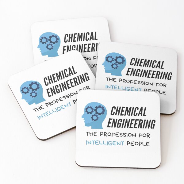 Item preview, Chemical Engineering profession for intelligent people designed and sold by nimitkhurana.