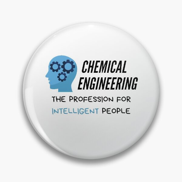Item preview, Chemical Engineering profession for intelligent people designed and sold by nimitkhurana.