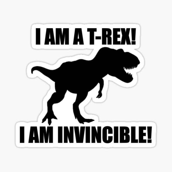 I Am T-Rex, Official Movie Site