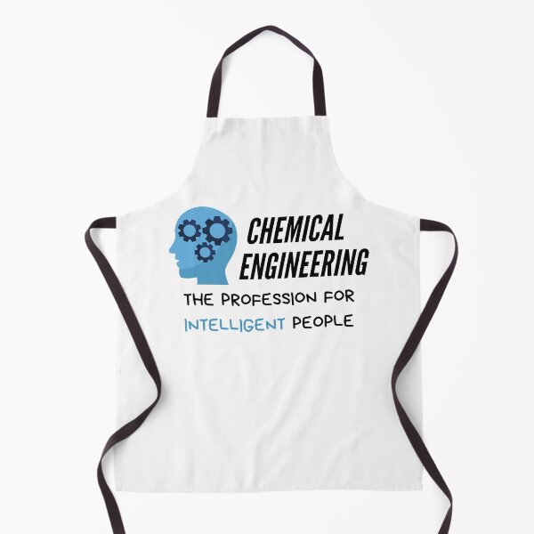 Item preview, Chemical Engineering profession for intelligent people designed and sold by nimitkhurana.
