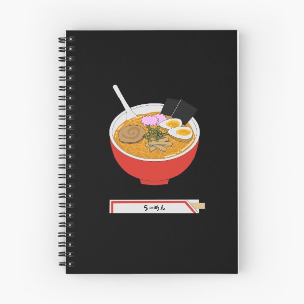 Item preview, ramen noodles designed and sold by laserskull.